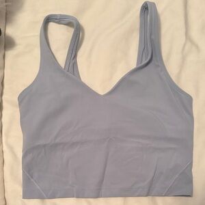 Lululemon align tank